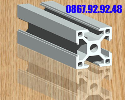 NHÔM ĐỊNH HÌNH 30X30A