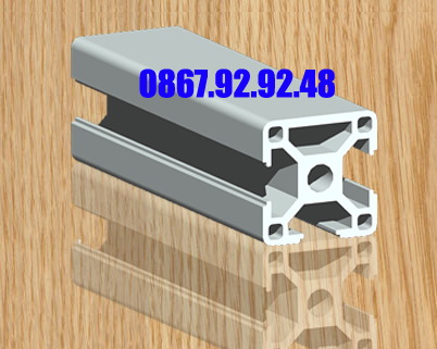 NHÔM ĐỊNH HÌNH 30x30C