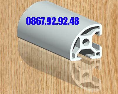 NHÔM ĐỊNH HÌNH 30x30R