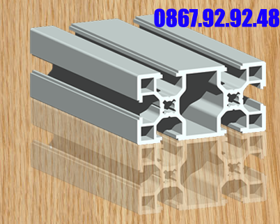 NHÔM ĐỊNH HÌNH 30x60H