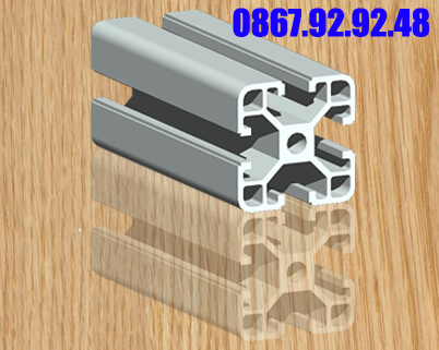 NHÔM ĐỊNH HÌNH 40x40C