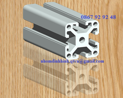 nhom dinh hinh 4040D