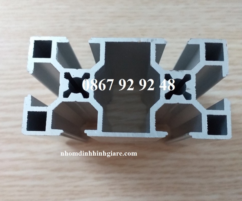 nhôm định hình 30x60